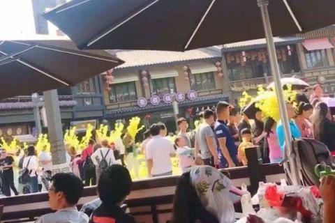 数控车床加工1