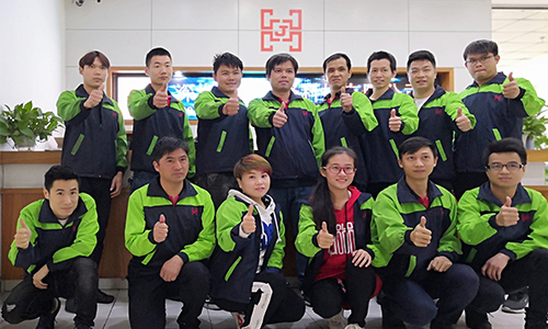 深圳数控加工公司