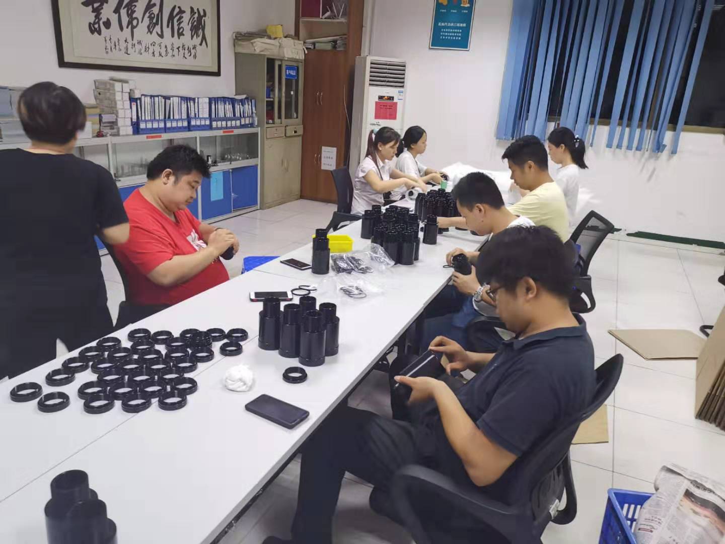 机械加工cnc