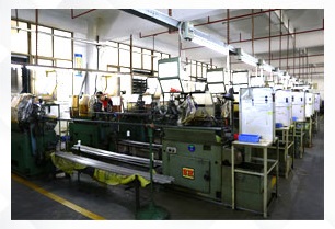 铝合金加工cnc