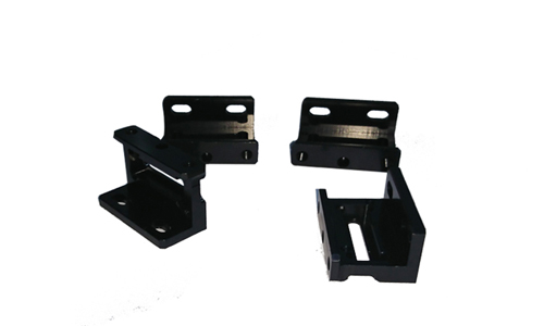 铝合金加工cnc