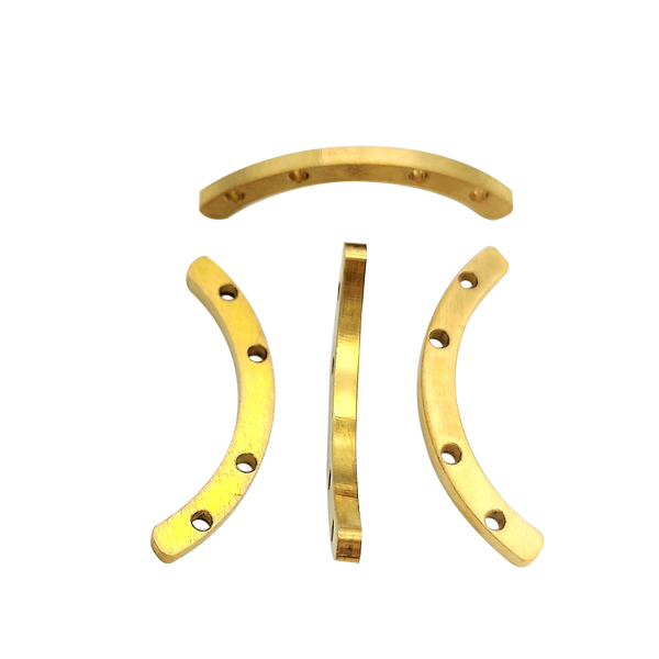 广东cnc金属加工厂