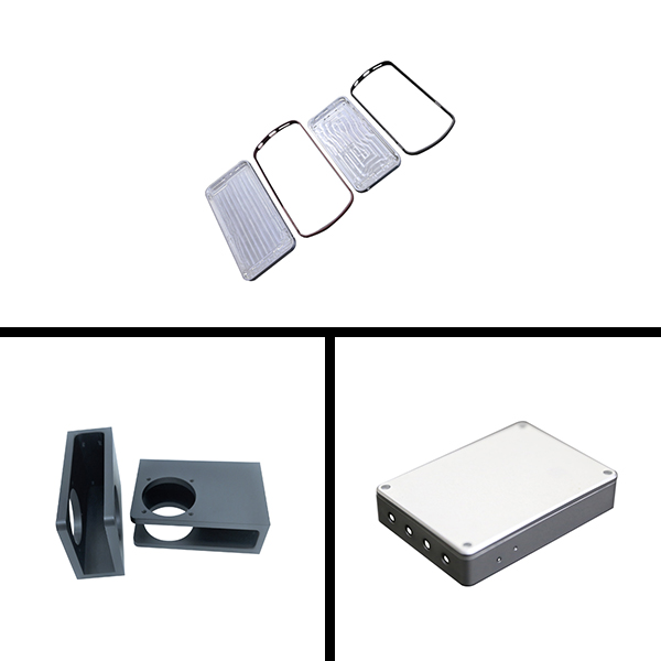 虎门cnc加工机械