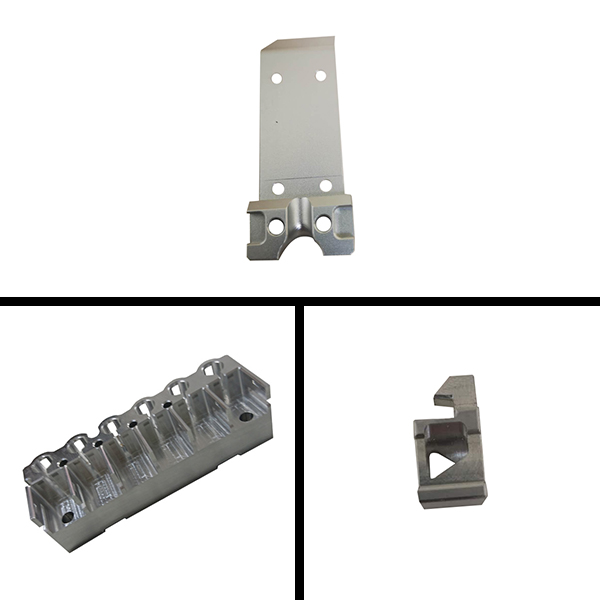 沥林cnc加工机械
