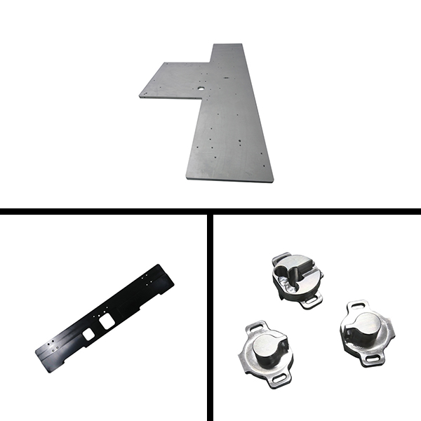 四轴cnc加工价格