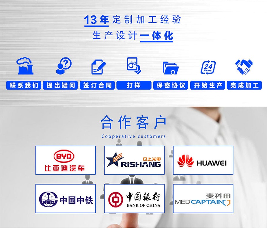 福州哪里有数控加工